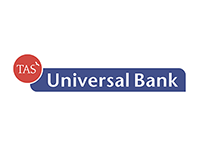 Банк Universal Bank в Килии